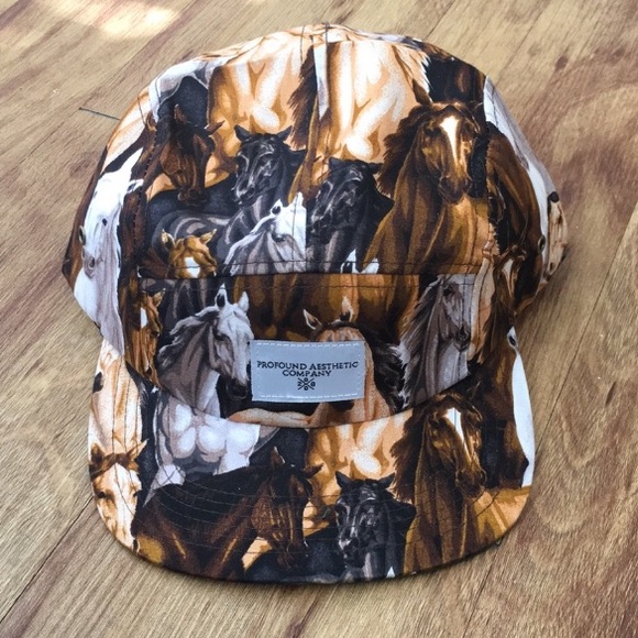 Other - Profound Aesthetic Hat Other - Profound Aesthetic Hat